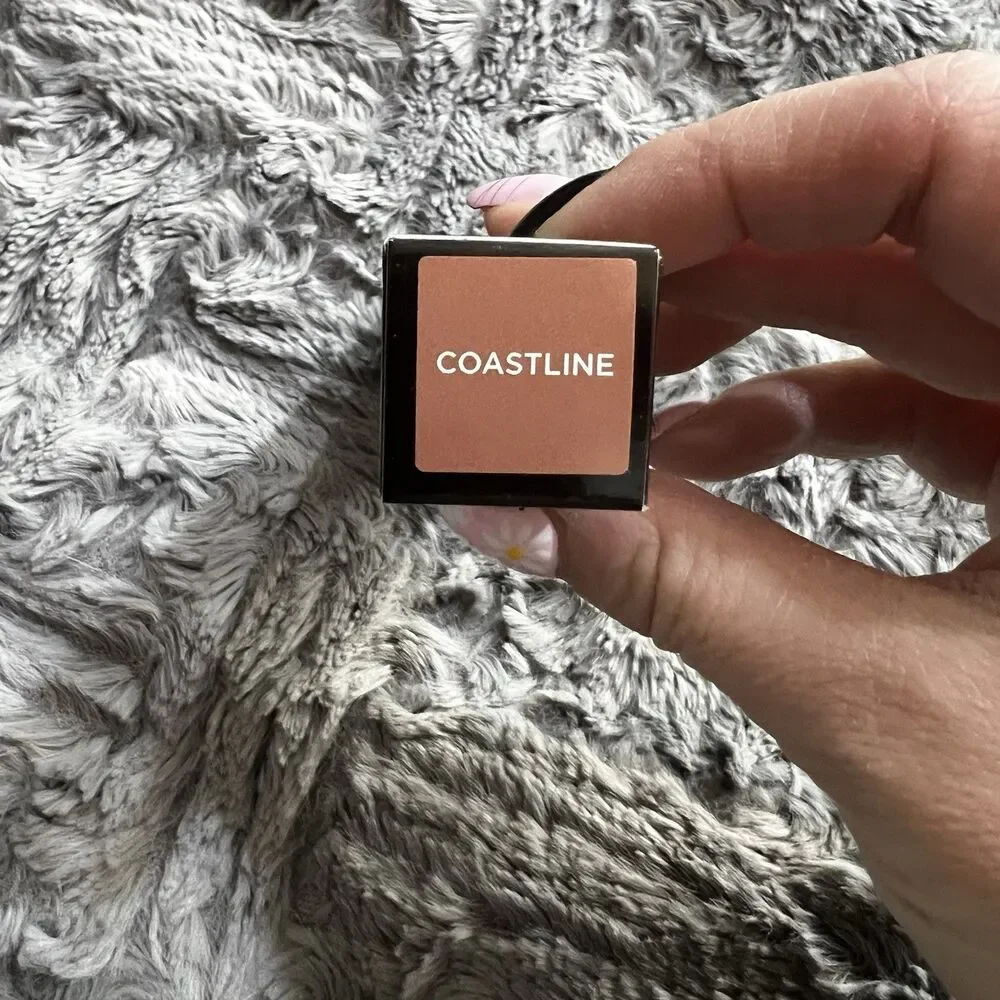 Laura Mercier Tinted Moisturizer Blush Coastline 0.5oz Brand New In Box MSRP $32
